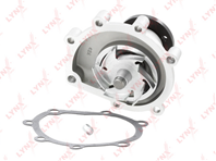 Насос системы охлаждения