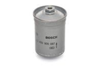 Топливный фильтр Bosch