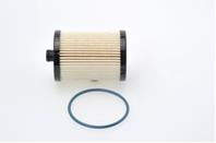 F 026 402 005_фильтр топливный! Volvo S60/S80/V70/XC70/XC90 2.4D5 01&gt