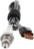 Датчик кислорода