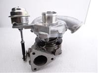 Opel Турбокомпрессор