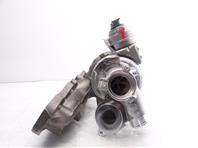 VAG Турбокомпрессор