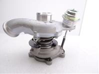 Opel Турбокомпрессор