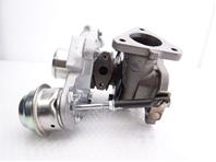 Opel Турбокомпрессор
