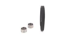 Комплект ГРМ (ремень + ролик)