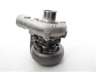 Оригинальный турбокомпрессор Garrett 452194-5001S восстановлен в заводских условиях.