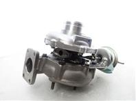 VAG Турбокомпрессор