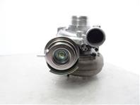 VAG Турбокомпрессор