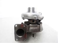 VAG Турбокомпрессор