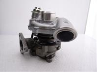 Opel Турбокомпрессор