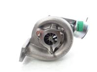 VAG Турбокомпрессор