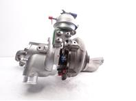 VAG Турбокомпрессор