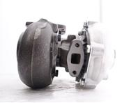 Оригинальный турбокомпрессор Garrett 452194-5001S восстановлен в заводских условиях.