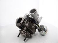 454191-5017S_турбокомпрессор! GT2556V BMW E38/E39 2.9D 05&gt