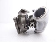 Opel Турбокомпрессор