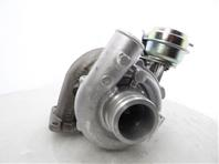 VAG Турбокомпрессор