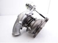 Opel Турбокомпрессор