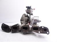 VAG Турбокомпрессор