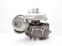 454205-5007s турбокомпрессор gt2052v(s1) vw lt 2.5tdi 03.