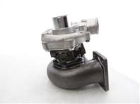 Оригинальный турбокомпрессор Garrett 452194-5001S восстановлен в заводских условиях.