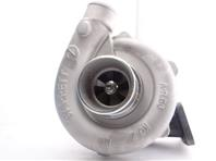 Daf Турбокомпрессор