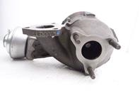 Турбокомпрессор