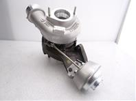 Турбокомпрессор