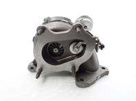 GM Турбокомпрессор