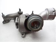 454064-5001S_турбокомпрессор! GT1544S VW T4 1.9TD 95&gt