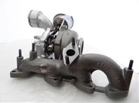 454064-5001S_турбокомпрессор! GT1544S VW T4 1.9TD 95&gt