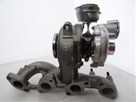 454064-5001S_турбокомпрессор! GT1544S VW T4 1.9TD 95&gt