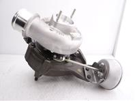 Турбокомпрессор