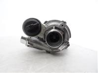 GM Турбокомпрессор