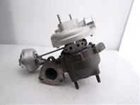 Турбокомпрессор