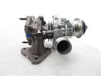 GM Турбокомпрессор