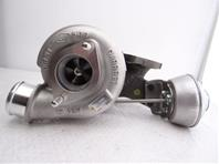 Турбокомпрессор