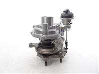 GM Турбокомпрессор