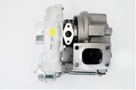 Турбокомпрессор Восстановленый (Гарантия 1 год.) / Новый картридж ! / Новая горячая часть ! / Iveco 