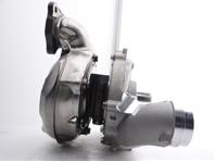 Mercedes-Benz Турбокомпрессор