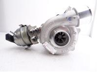 Турбокомпрессор