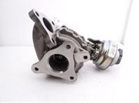 Турбокомпрессор