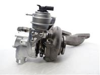 (Турбокомпрессор Новый )