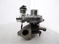 GM Турбокомпрессор