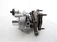 GM Турбокомпрессор