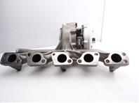 Турбина VOLVO D5  136Kw  400Hm S40.60.80 V50.70 SC90 c 2006-  