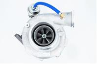 Scania Турбокомпрессор