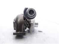 Турбокомпрессор