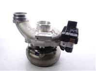 Mercedes-Benz Турбокомпрессор