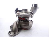 Mercedes-Benz Турбокомпрессор