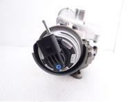 Scania Турбокомпрессор